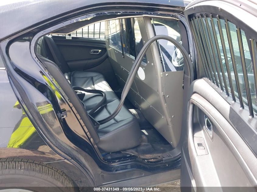 2015 FORD SEDAN POLICE INTERCEPTOR 1FAHP2MKXFG151858