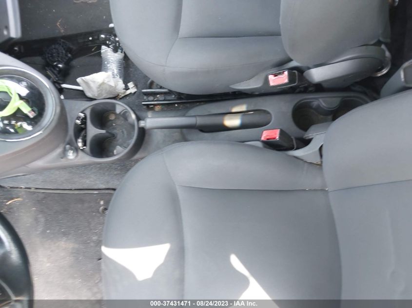 2013 FIAT 500 POP - 3C3CFFAR9DT739621