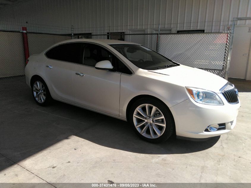 2013 BUICK VERANO - 1G4PP5SK6D4144068