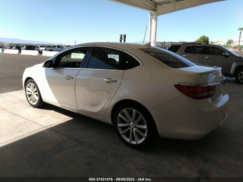2013 BUICK VERANO - 1G4PP5SK6D4144068