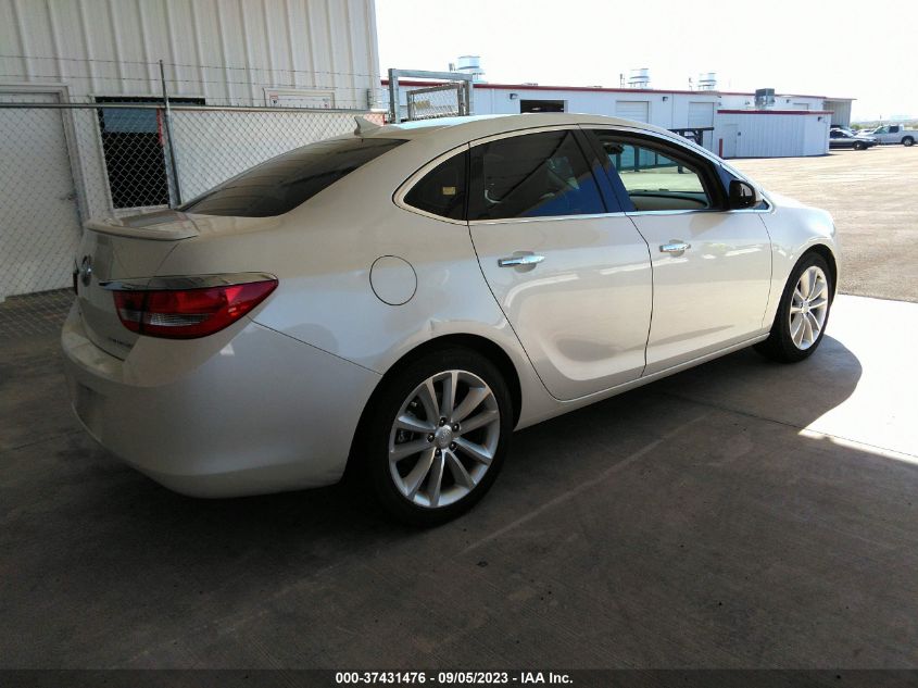2013 BUICK VERANO - 1G4PP5SK6D4144068