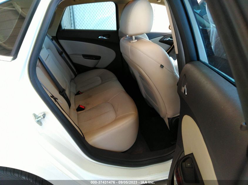 2013 BUICK VERANO - 1G4PP5SK6D4144068