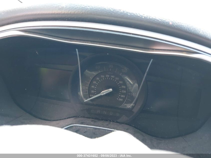 2013 FORD FUSION SE - 3FA6P0H77DR297058