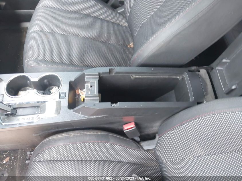 2015 CHEVROLET EQUINOX LT - 2GNALBEK1F6189962