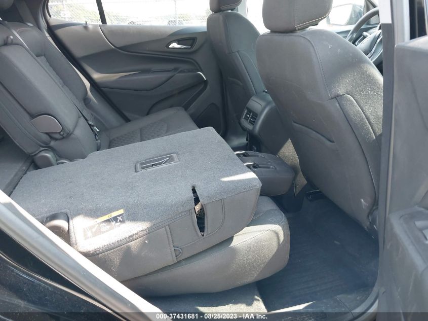2019 CHEVROLET EQUINOX LT - 2GNAXKEV6K6274062