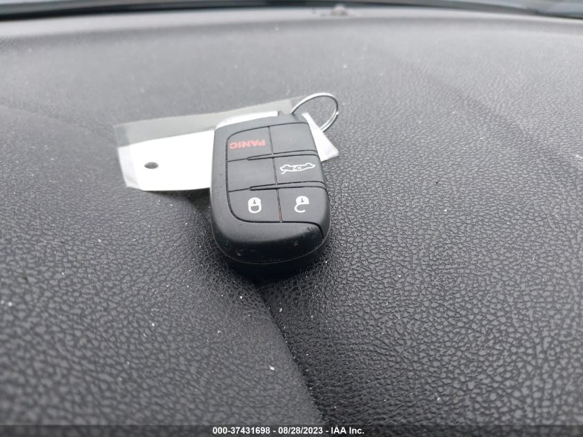 2014 CHRYSLER 300 - 2C3CCAAG8EH252849