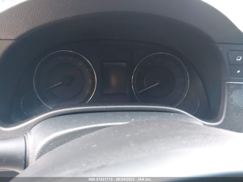 2014 INFINITI Q60 COUPE - JN1CV6EL0EM130738