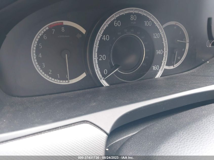 2015 HONDA ACCORD LX - 1HGCR2F38FA239588