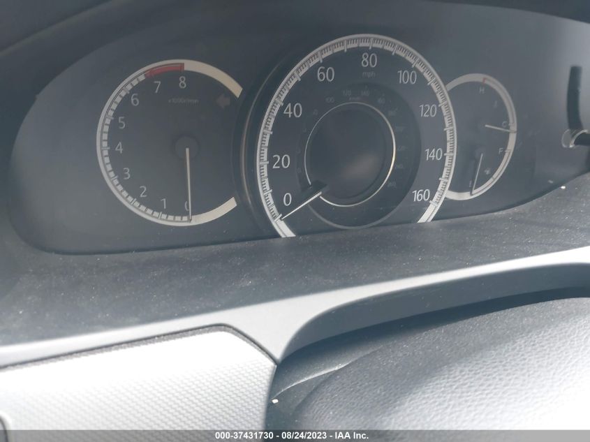 2015 HONDA ACCORD LX - 1HGCR2F38FA239588