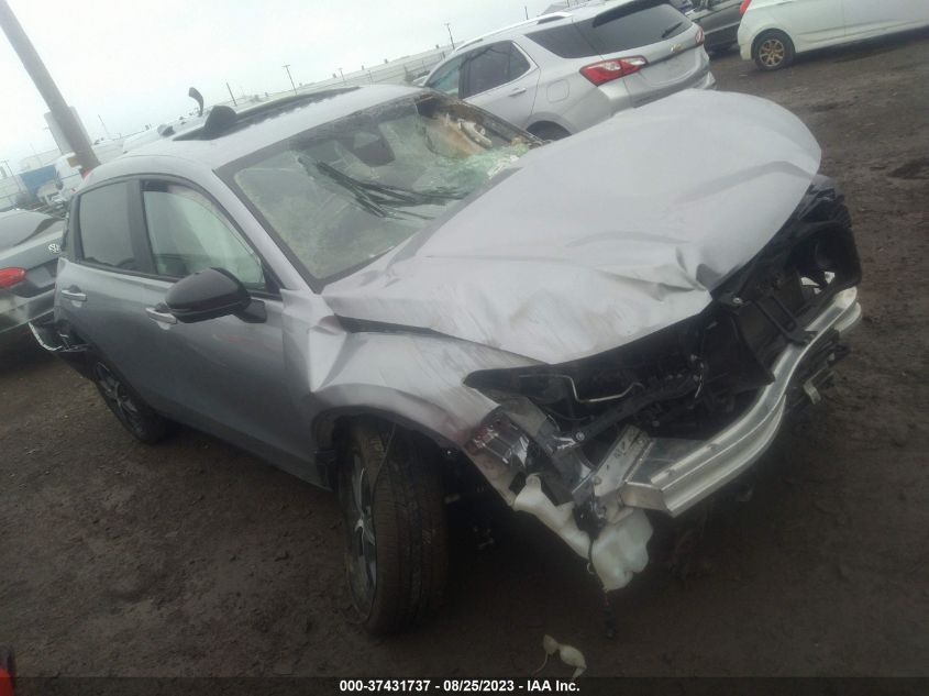 2023 HONDA HR-V SPORT - 3CZRZ2H51PM109240