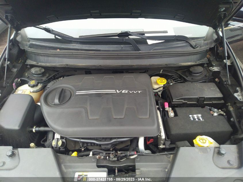 2015 JEEP CHEROKEE LIMITED - 1C4PJMDS3FW662725