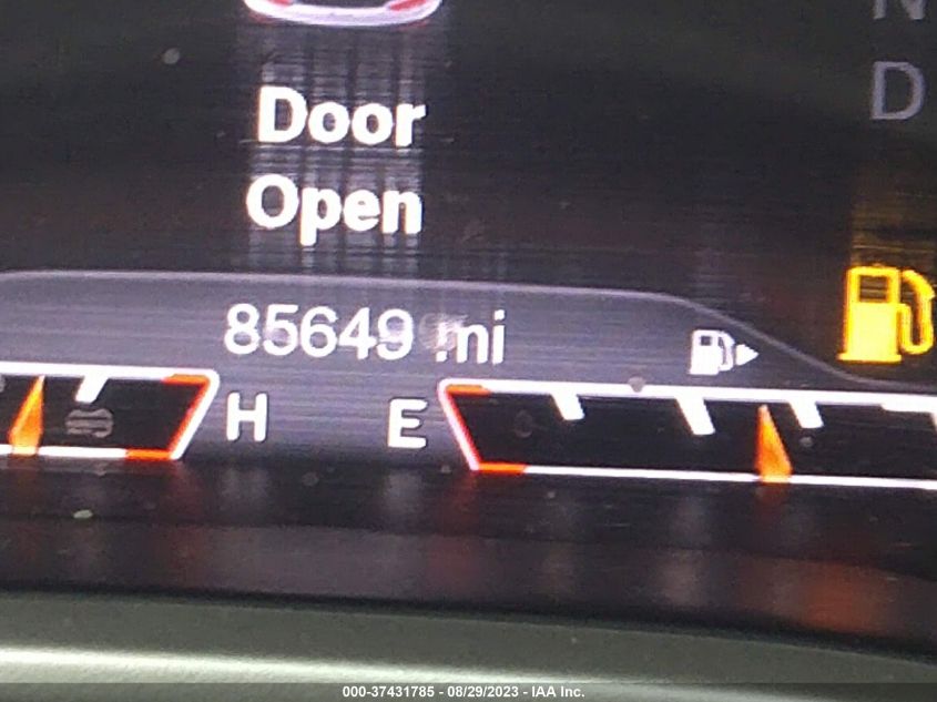 2015 JEEP CHEROKEE LIMITED - 1C4PJMDS3FW662725