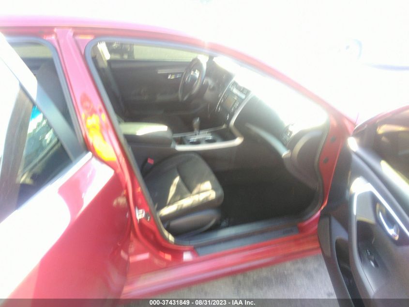2015 NISSAN ALTIMA 2.5 - 1N4AL3AP2FN324254
