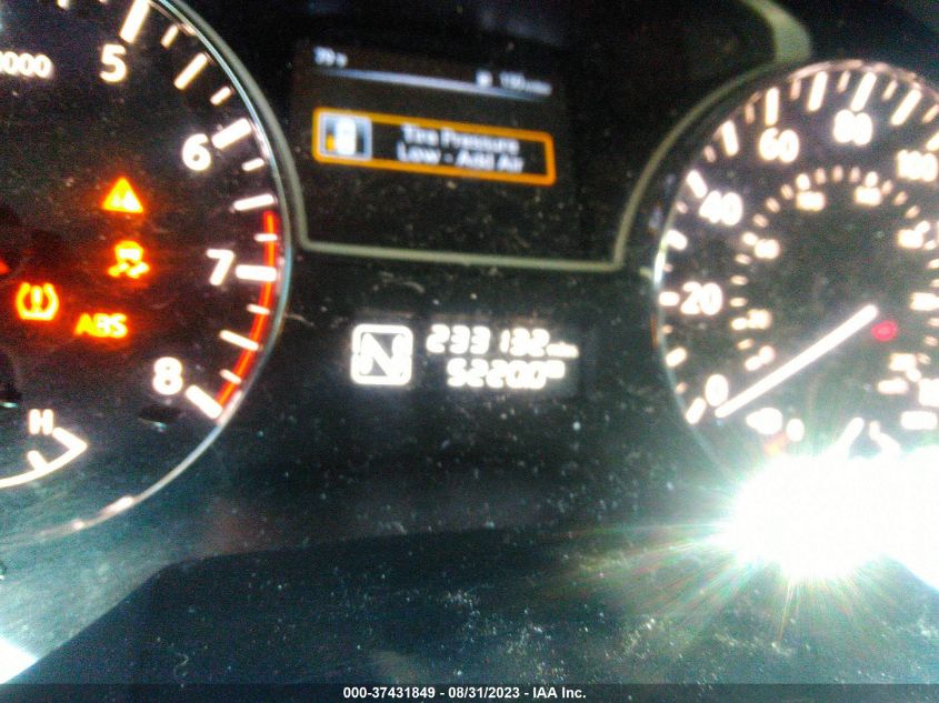 2015 NISSAN ALTIMA 2.5 - 1N4AL3AP2FN324254