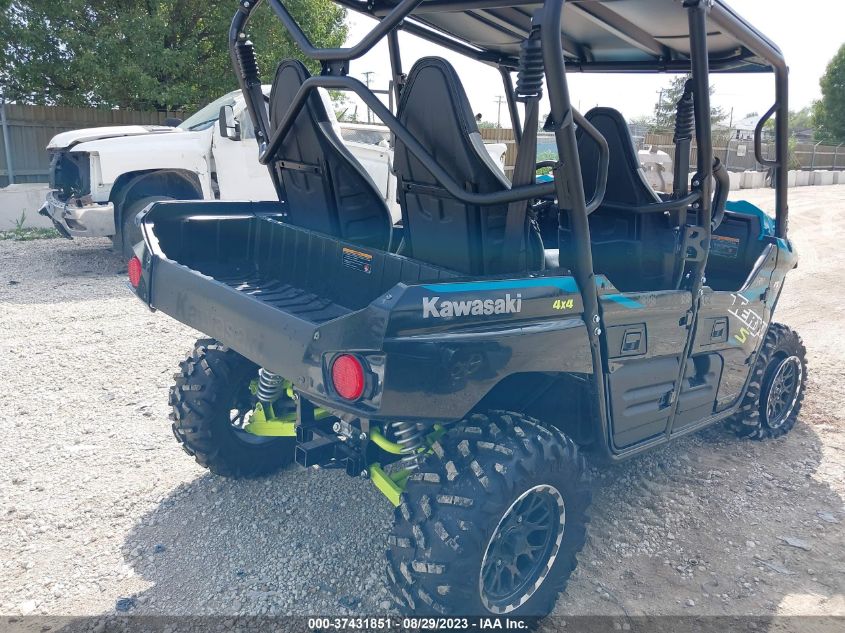 2023 KAWASAKI KRT800 J/K JKBRTCJ17PB512575