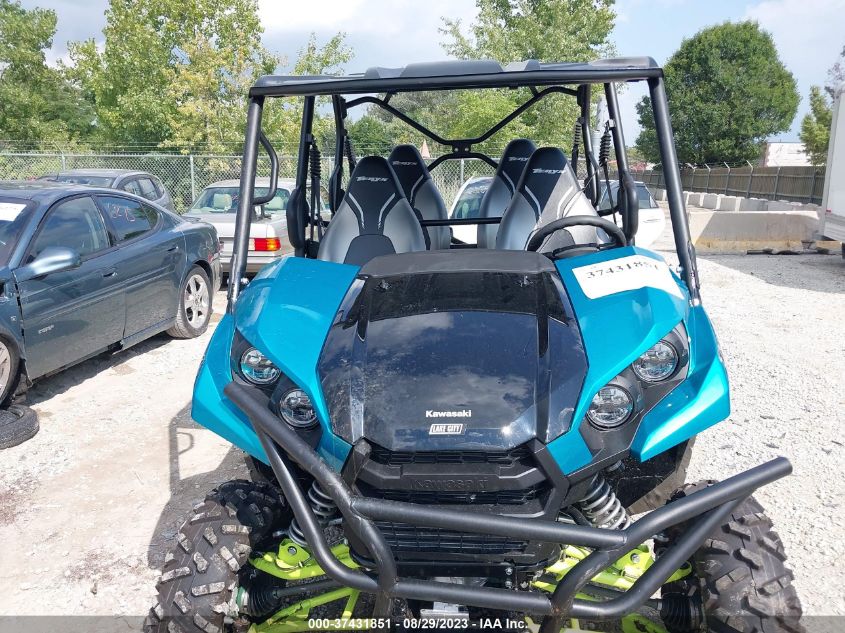 2023 KAWASAKI KRT800 J/K JKBRTCJ17PB512575
