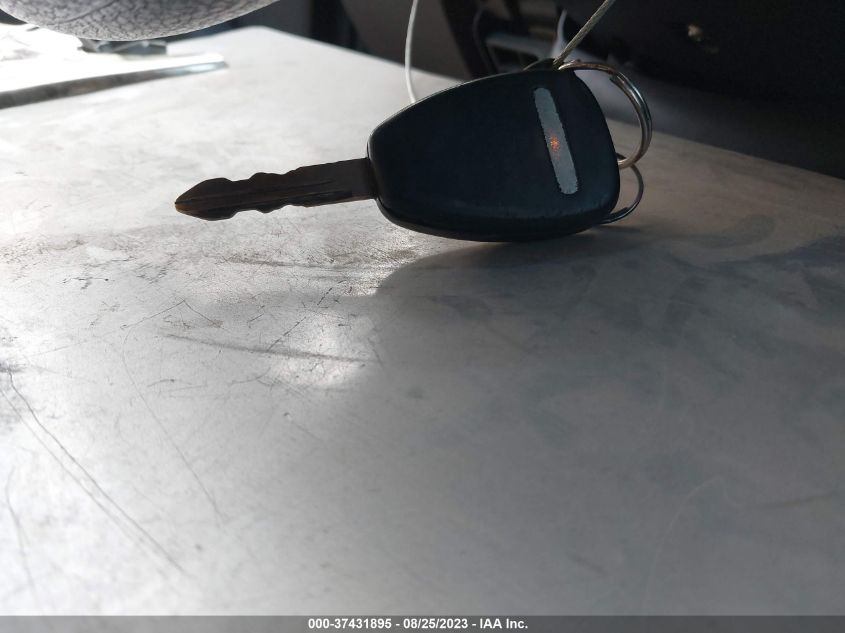 2016 JEEP PATRIOT SPORT - 1C4NJPBA0GD664836