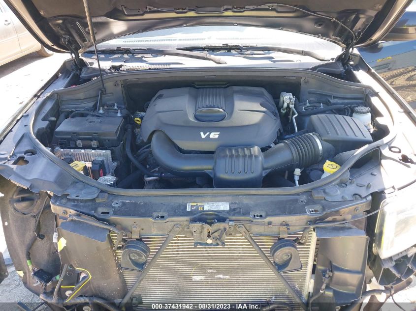 2015 JEEP GRAND CHEROKEE LAREDO - 1C4RJFAG5FC173667