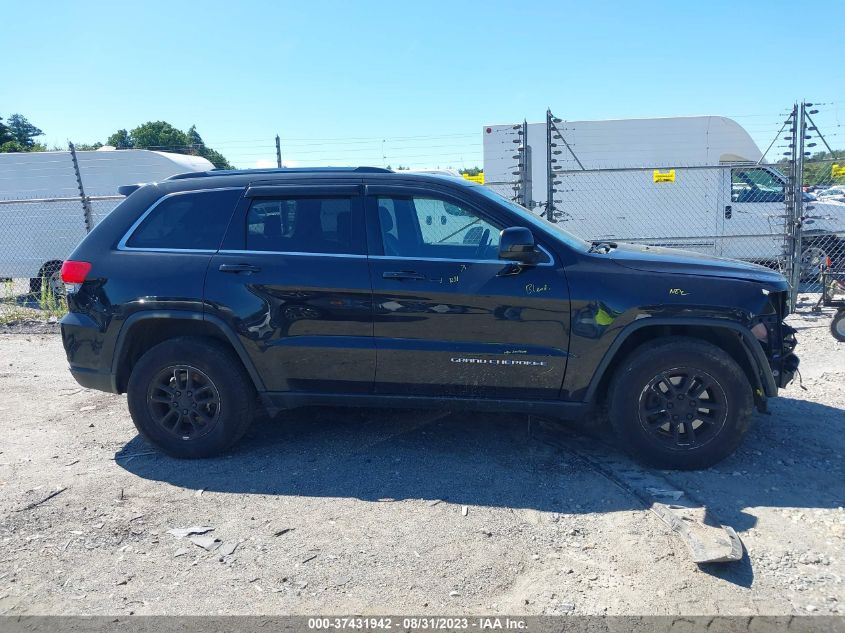 2015 JEEP GRAND CHEROKEE LAREDO - 1C4RJFAG5FC173667