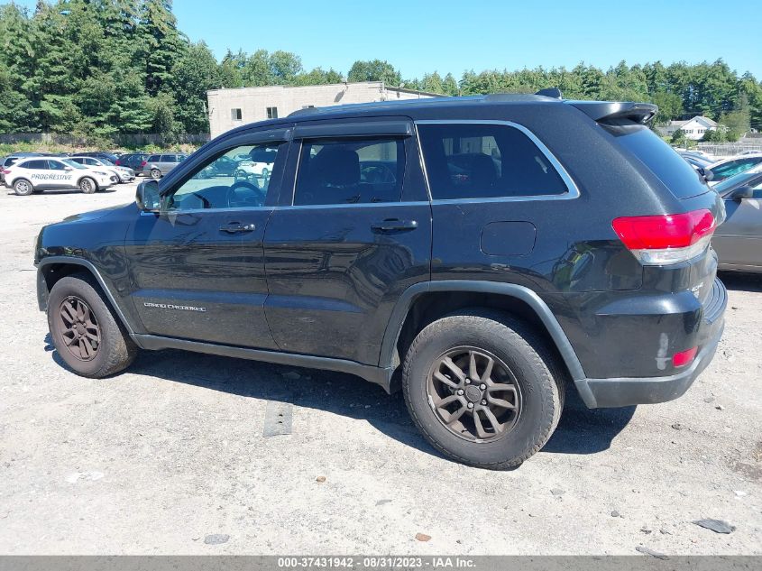 2015 JEEP GRAND CHEROKEE LAREDO - 1C4RJFAG5FC173667