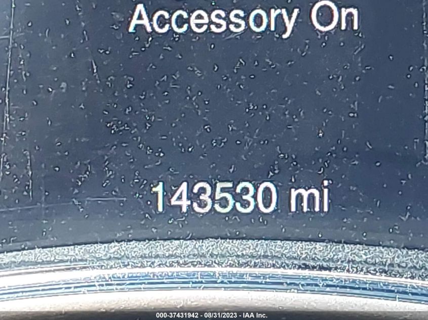 2015 JEEP GRAND CHEROKEE LAREDO - 1C4RJFAG5FC173667