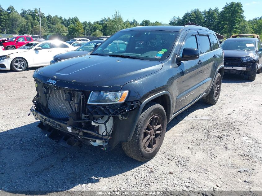 2015 JEEP GRAND CHEROKEE LAREDO - 1C4RJFAG5FC173667