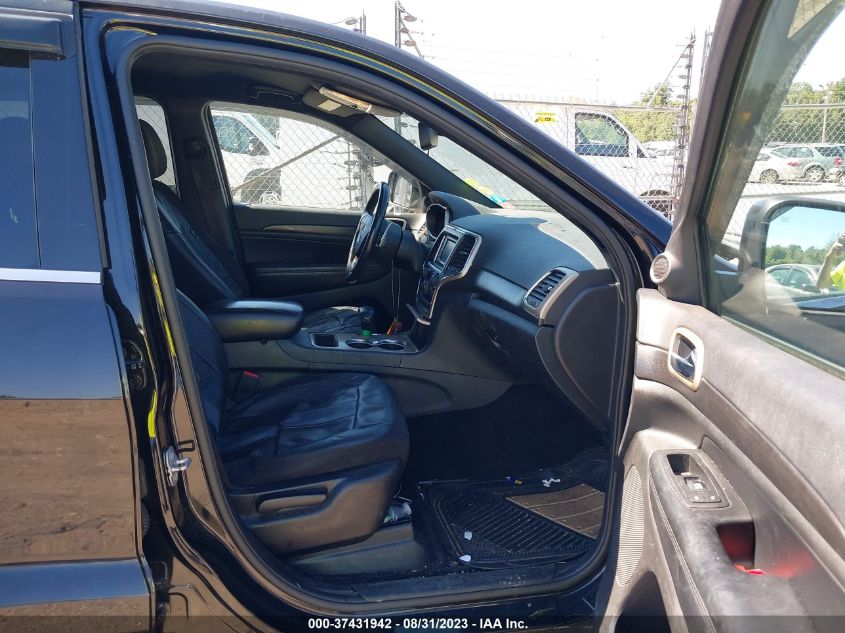 2015 JEEP GRAND CHEROKEE LAREDO - 1C4RJFAG5FC173667