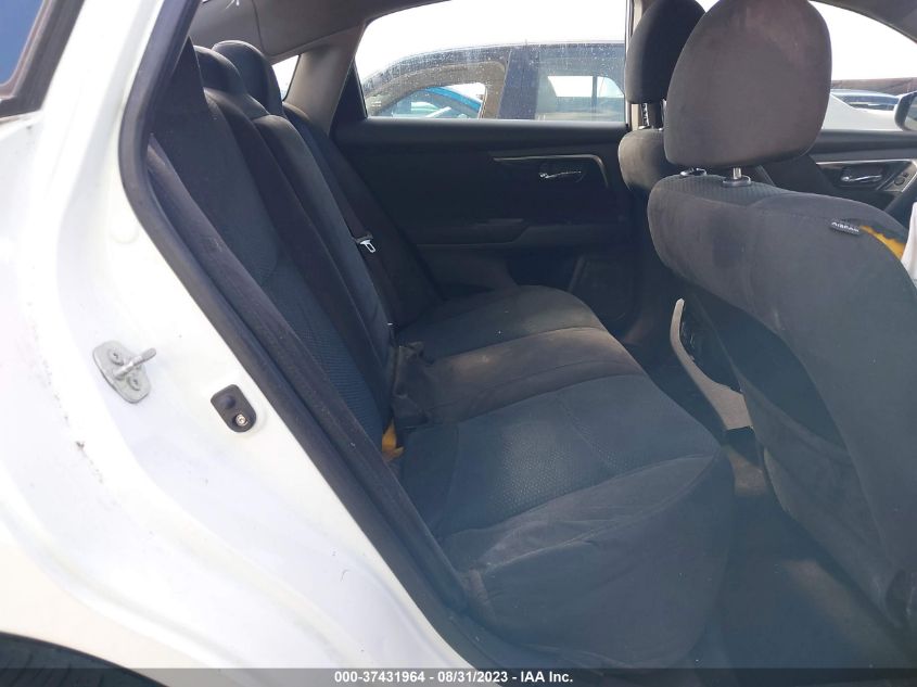 2014 NISSAN ALTIMA 2.5 SV - 1N4AL3AP9EC267352
