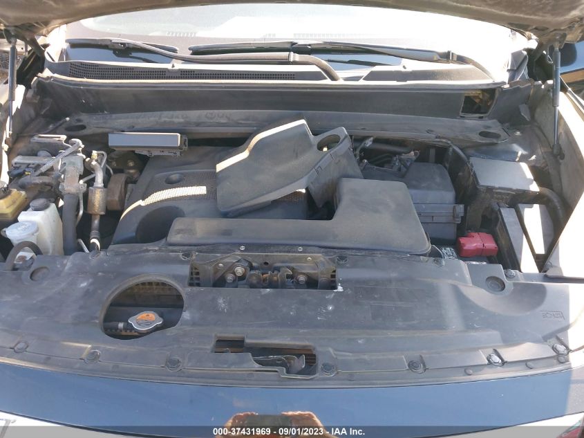 2015 INFINITI QX60 - 5N1AL0MM1FC543966