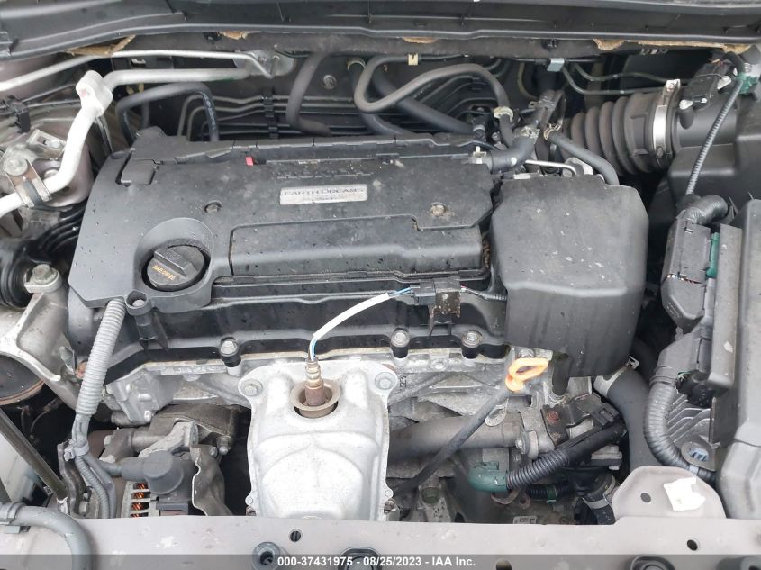 2016 HONDA CR-V EX - 2HKRM4H58GH667463