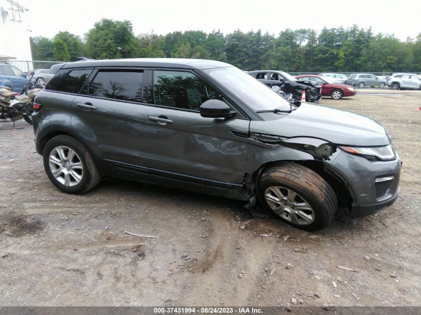2019 LAND ROVER RANGE ROVER EVOQUE SE - SALVP2RX5KH332025