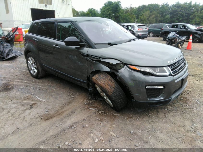 2019 LAND ROVER RANGE ROVER EVOQUE SE - SALVP2RX5KH332025