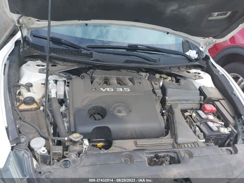 2016 NISSAN ALTIMA 3.5 - 1N4BL3AP7GC132460