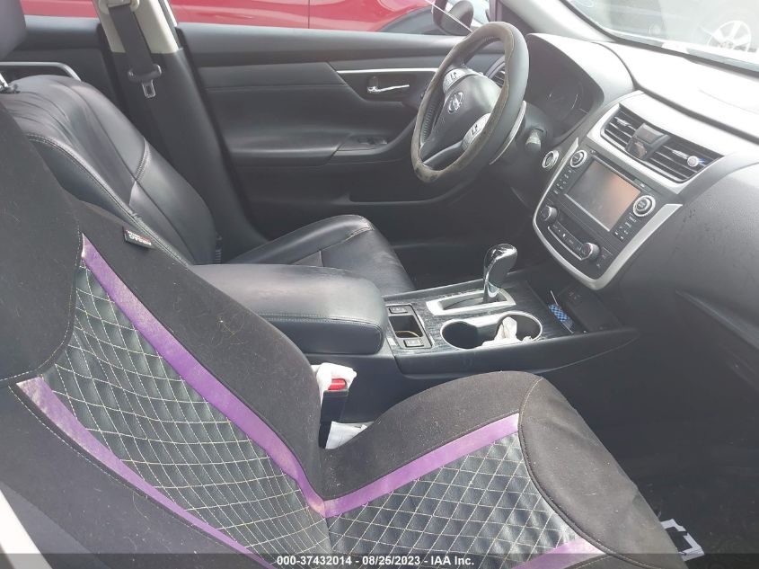 2016 NISSAN ALTIMA 3.5 - 1N4BL3AP7GC132460