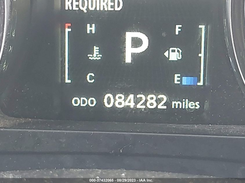 2018 MITSUBISHI OUTLANDER SPORT 2.0 - JA4AR3AU8JZ022641