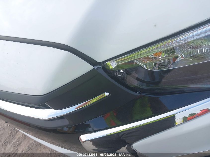 2018 MITSUBISHI OUTLANDER SPORT 2.0 - JA4AR3AU8JZ022641