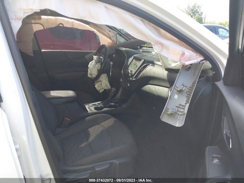 2019 CHEVROLET EQUINOX LT - 2GNAXKEV9K6184663