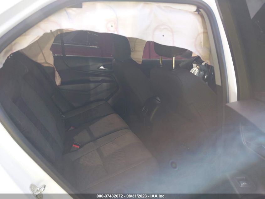 2019 CHEVROLET EQUINOX LT - 2GNAXKEV9K6184663