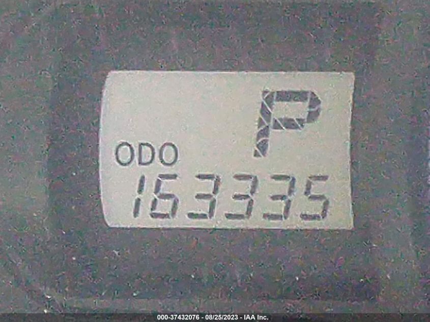 2013 TOYOTA SIENNA L - 5TDZK3DC8DS349577