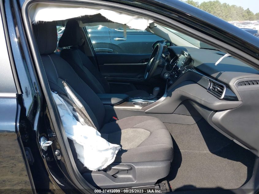 2023 TOYOTA CAMRY LE - 4T1C11AK1PU082013