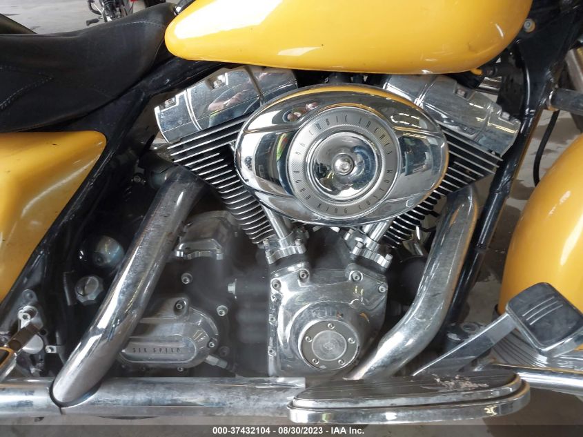 2007 HARLEY-DAVIDSON FLHRS - 1HD1FY4197Y631604
