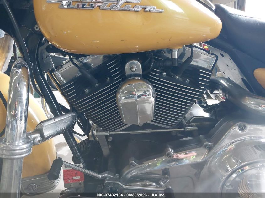 2007 HARLEY-DAVIDSON FLHRS - 1HD1FY4197Y631604