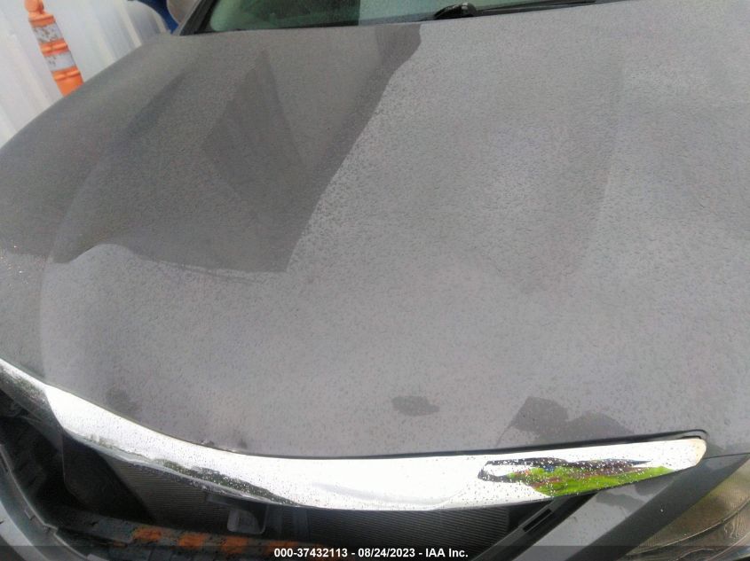 2013 HYUNDAI SONATA GLS PZEV - 5NPEB4AC1DH719749