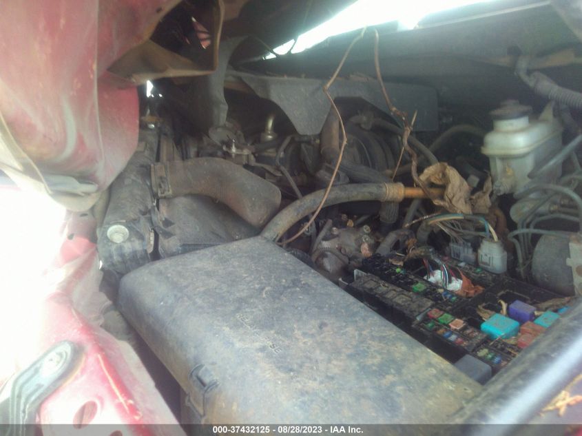 2013 TOYOTA TUNDRA GRADE 4.6L V8 5TFRM5F10DX060107