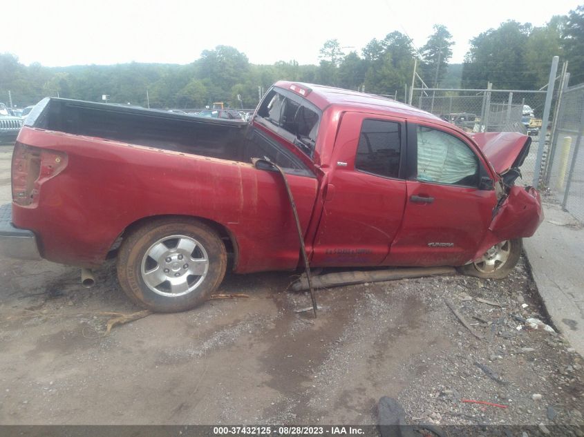 2013 TOYOTA TUNDRA GRADE 4.6L V8 5TFRM5F10DX060107