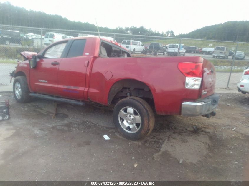 2013 TOYOTA TUNDRA GRADE 4.6L V8 5TFRM5F10DX060107
