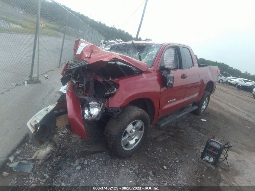 2013 TOYOTA TUNDRA GRADE 4.6L V8 5TFRM5F10DX060107
