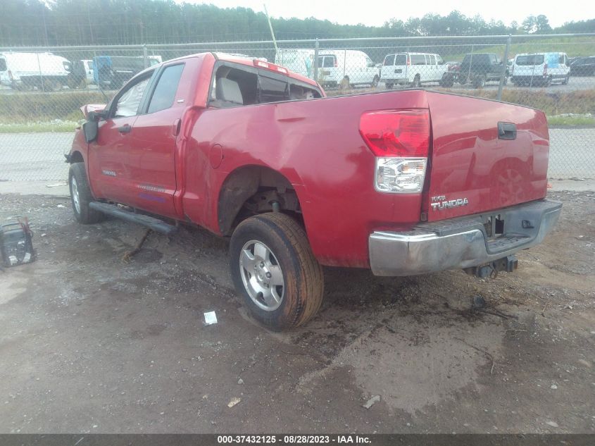 2013 TOYOTA TUNDRA GRADE 4.6L V8 5TFRM5F10DX060107