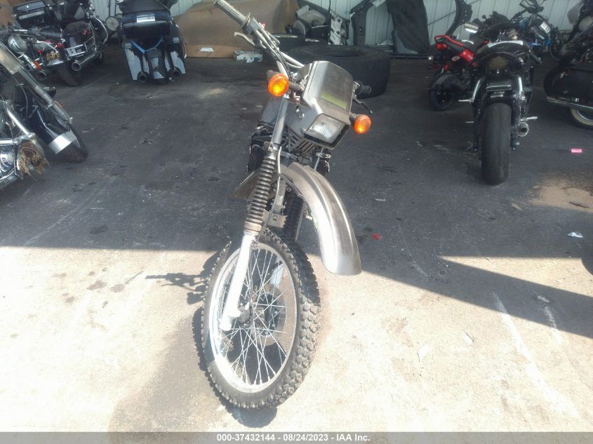 2002 KAWASAKI KL250 D JKAKLMD102A108085