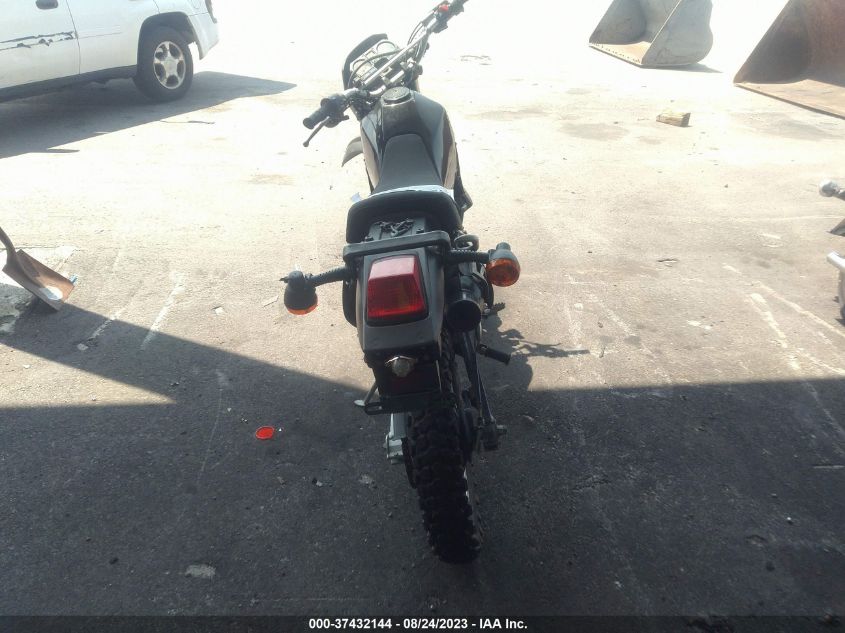 2002 KAWASAKI KL250 D JKAKLMD102A108085